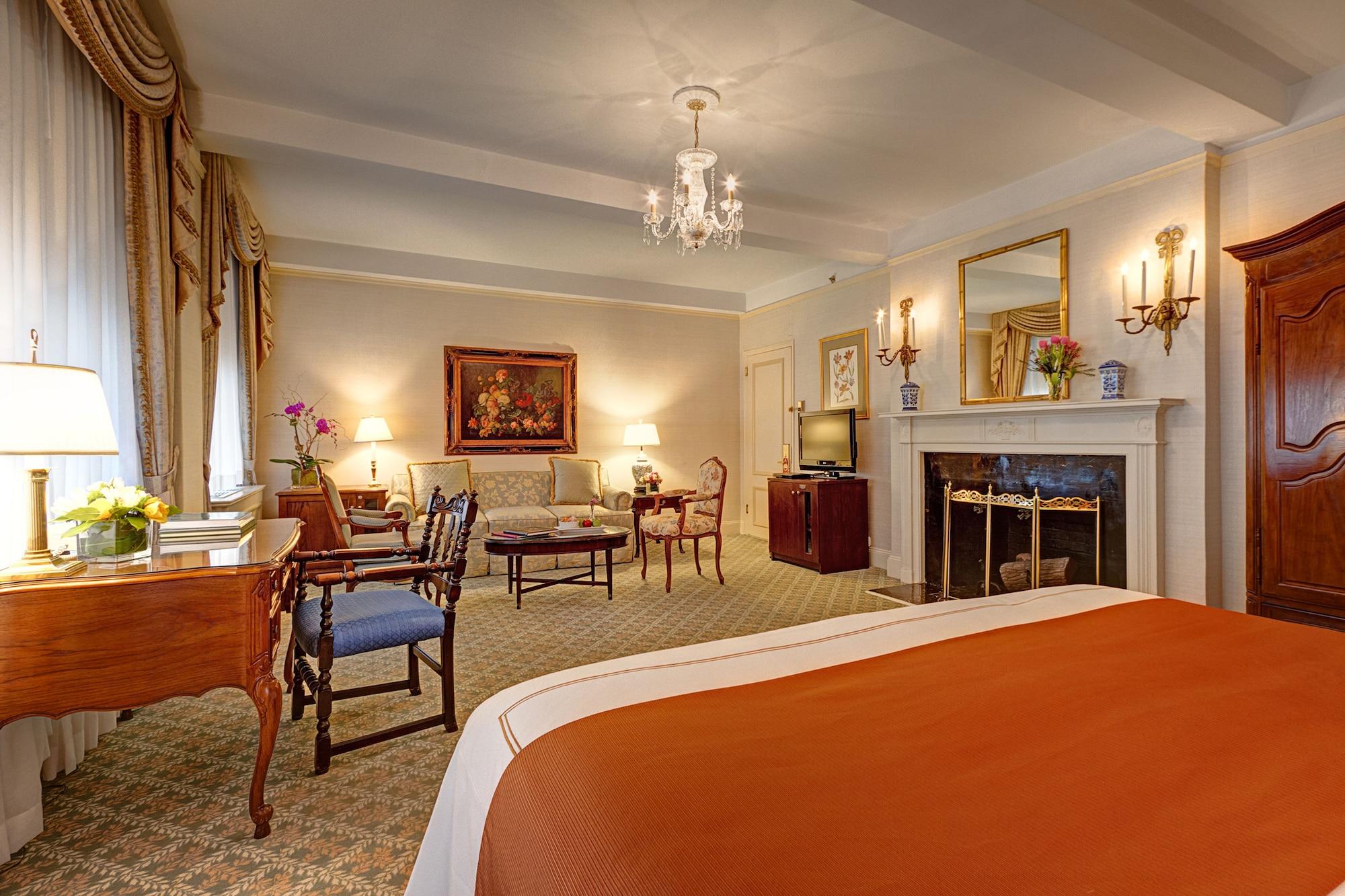 Elysee By Library Collection Nova York
