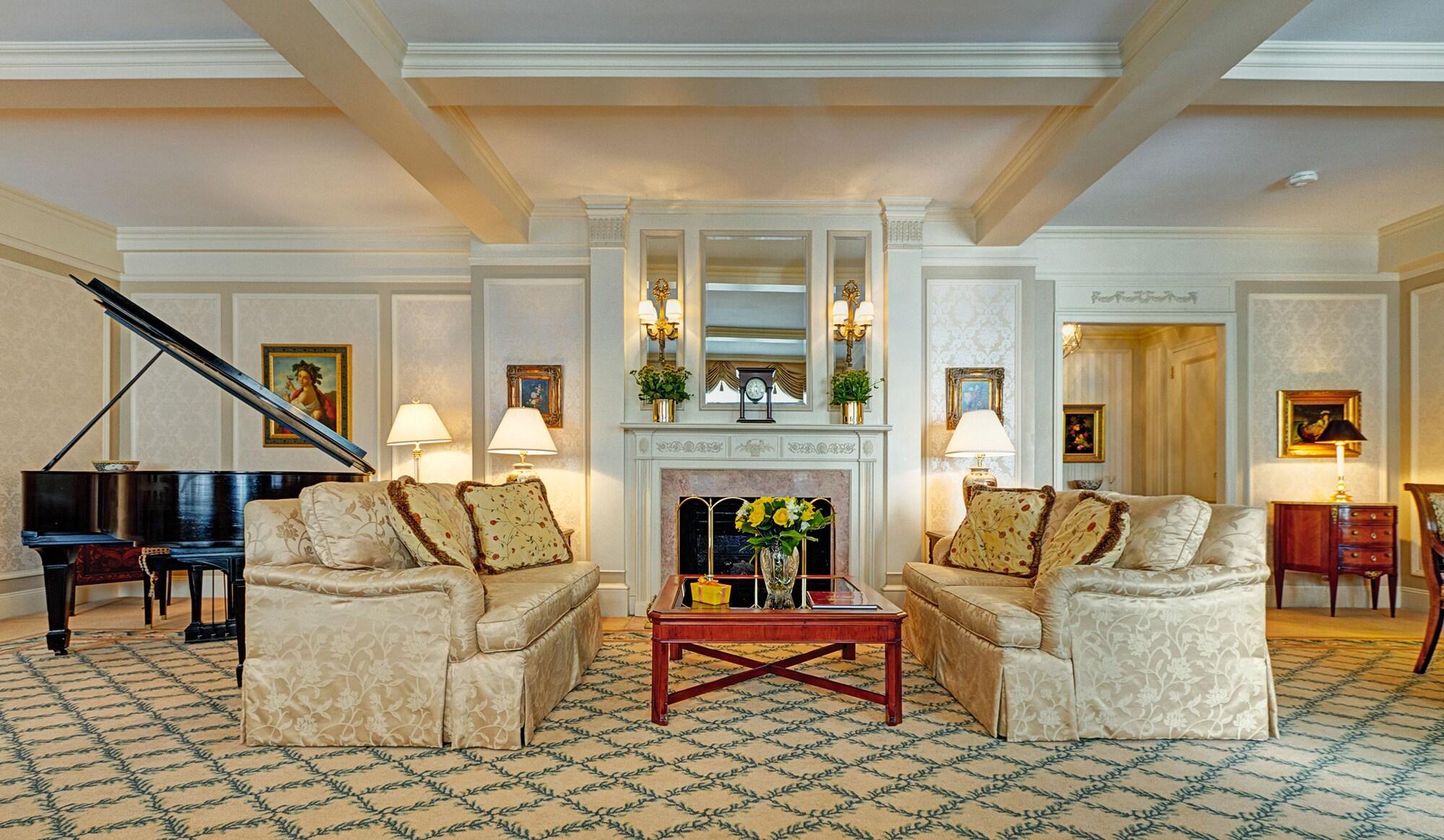 Elysee By Library Collection 4* Nova York
