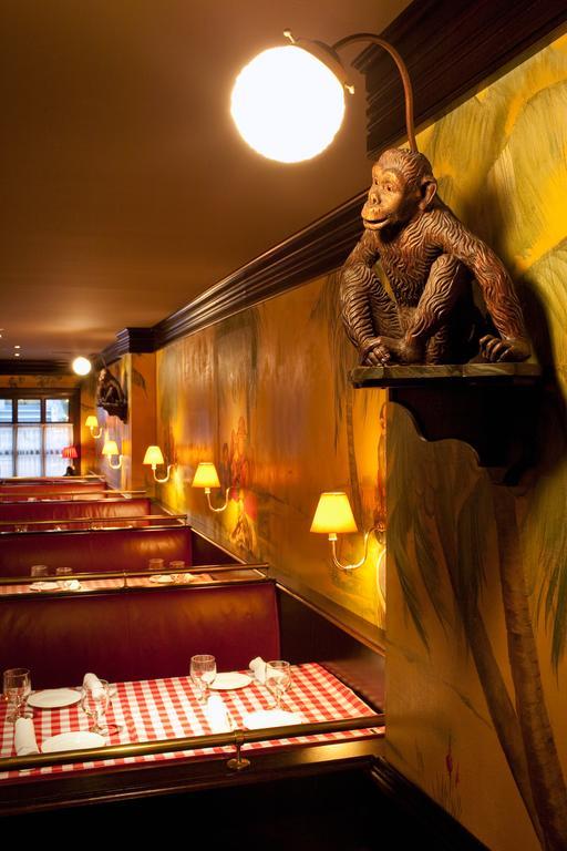 Hotel Elysee By Library Collection Nova York