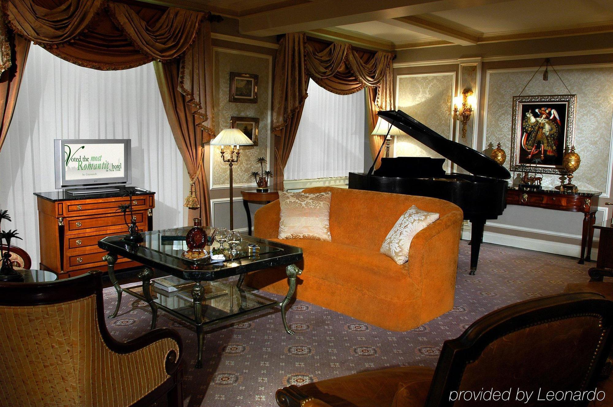 Elysee By Library Collection Nova York