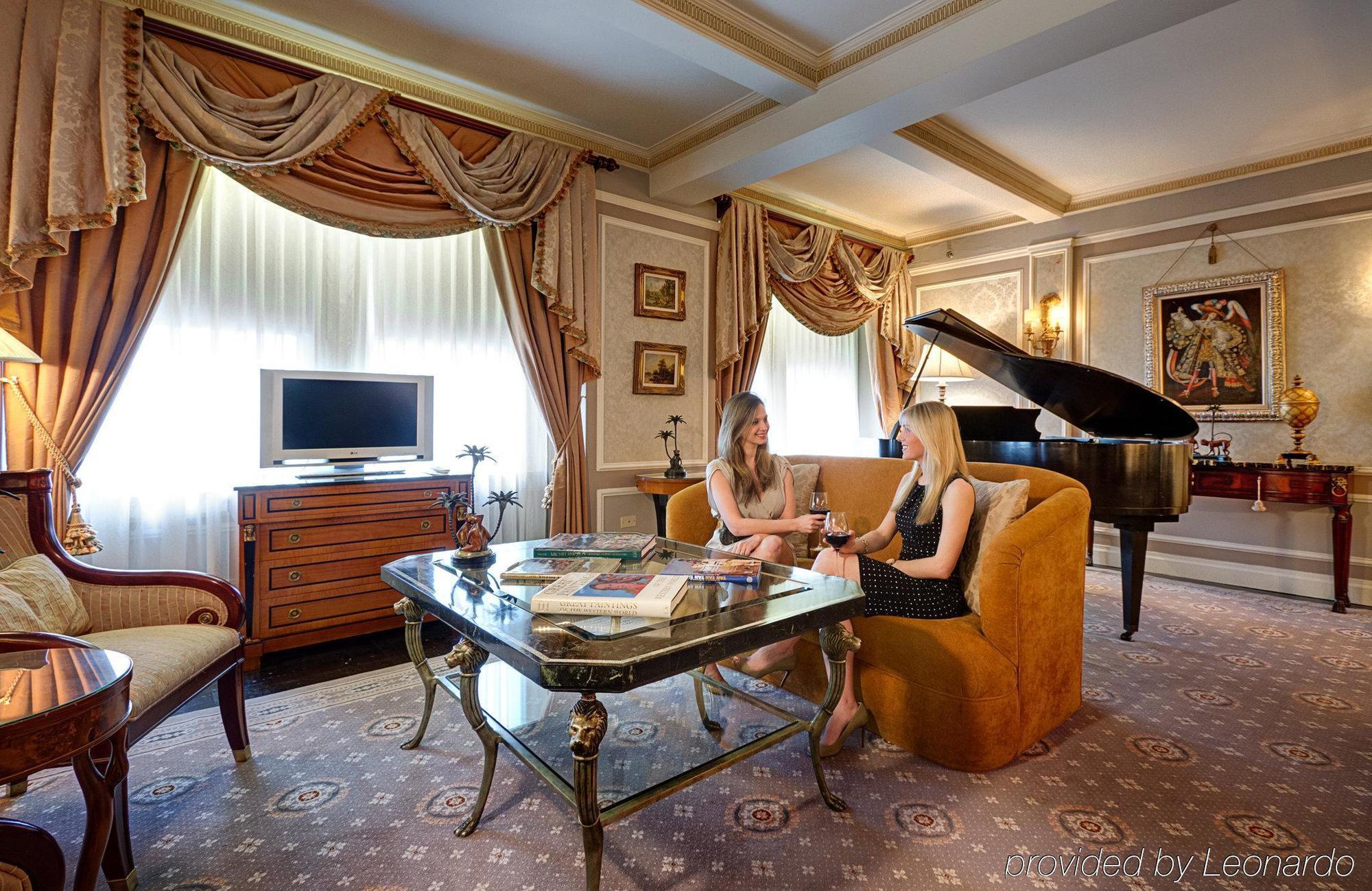 Elysee By Library Collection Hotel Nova York