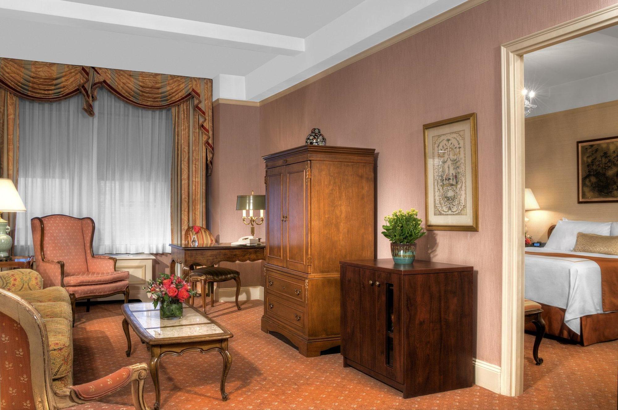 Elysee By Library Collection Nova York