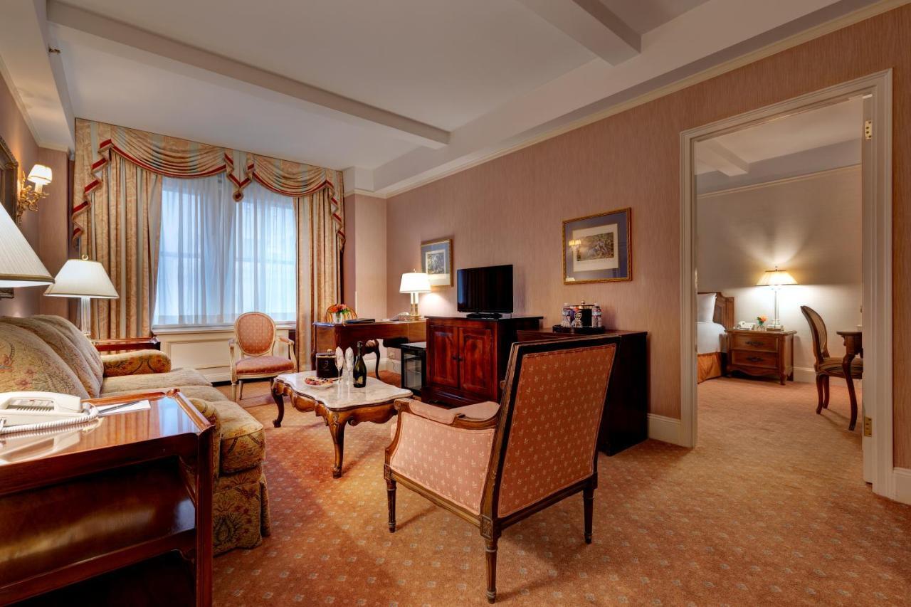 Elysee By Library Collection 4* Nova York